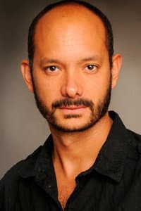 Mario Bolaños in Surviving Escobar - Alias JJ
