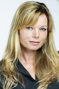 Nienke Brinkhuis in Last bus
