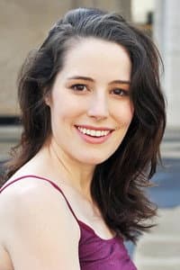 Alanah Rafferty in Cats Kill