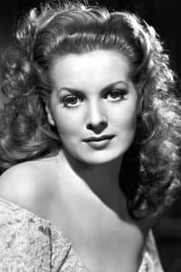 Maureen O'Hara in The Spanish Main