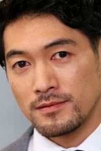 Hiromitsu Takeda in 9/10