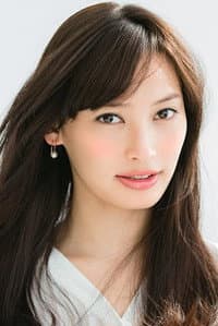 Aya Omasa in PとJK