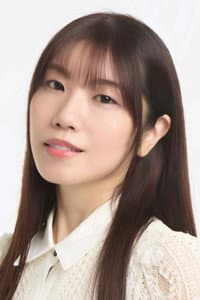 Seiko Yoshida in 新妹魔王の契約者 DEPARTURES