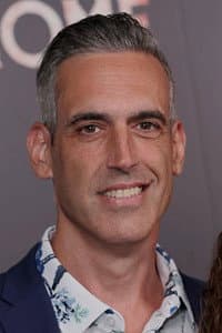 Adam Cantor in The Home
