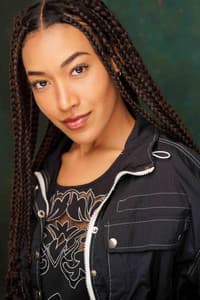 Raquelle Wallace in Chris' Casting Call