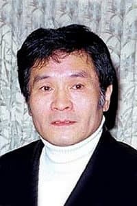 Ichirō Nakatani in Kozure Ôkami: Shinikazeni Mukau Ubaguruma
