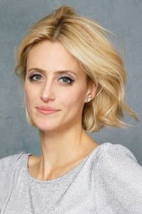Mónica Antonópulos in Arrebato