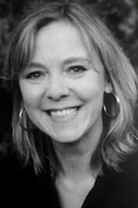Karen Seacombe in Out of Depth