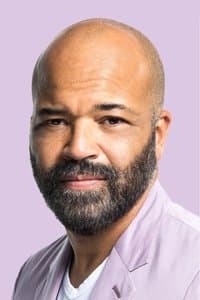 Jeffrey Wright in Mass Extinction: Life at the Brink