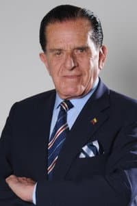 Hugo Patiño in FBI: Feos, bobos e ingenuos