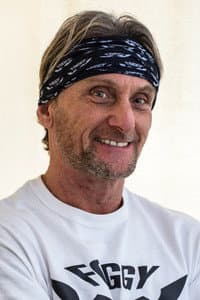 Carl Fogarty in La vida en Rojo 2025