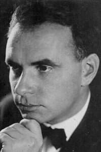 Vasiliy Zaychikov in Дорога к звездам