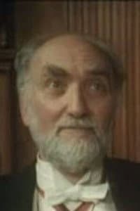 Michael Poole in The Dissolution of Marcus Fleischman