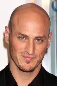 Dylan Kenin in The condemned 2