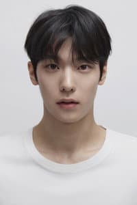 Han Tae-ha in See You at Work Tomorrow!