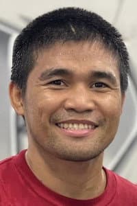 Marlon Tapales in Naoya Inoue vs. Marlon Tapales