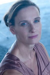 Anne Lebinsky in Wo kein Schatten fällt