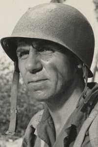 Robert B. Williams in Smuggler's Gold
