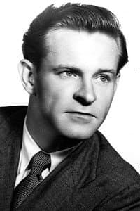Richard Carlyle in Out of the Chorus