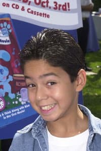 Alvin Alvarez in The Brothers Garcia: Mysteries of the Maya