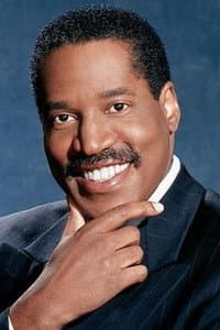 Larry Elder in Uncle Tom