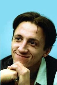 Sergei Dyachkov in Железная пята олигархии