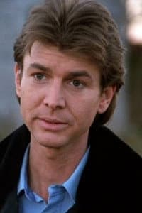 Hugh O'Connor in In the Heat of the Night: By Duty Bound