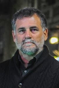 Ulises de la Orden in Balnearios