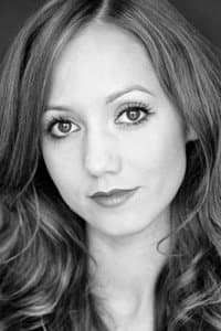 Ashley Shaw in The Red Shoes: 75th Anniversary