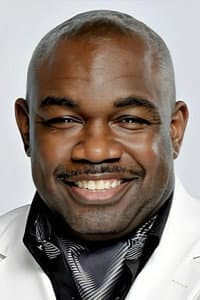 Rodney Perry in Laffapalooza! #8