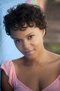 Kerisse Hutchinson in August the First