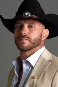 Donald Cerrone in 3 Days in Malay