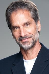 Victor Fasano in Caminho das Índias