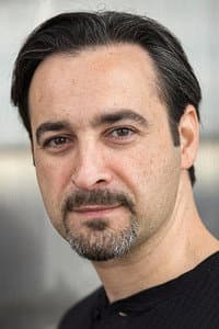 Igor Shamuilov in Noon Gun