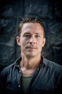 Oscar Töringe in Lost in Stångby