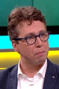 Arijan van Bavel in Plop en de Pinguïn