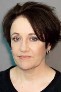 Helen Sheals in Grounded