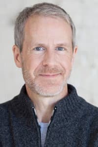 Daniel Hirsch in Lady Avenger