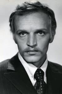 Aleksandr Kaydanovskiy in Дети Ванюшина