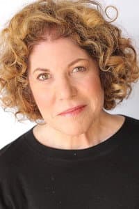 Ellen Gerstein in The Billion Dollar Hobo