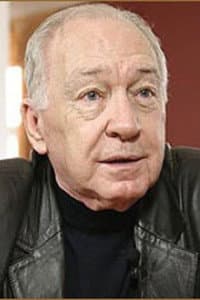 Mikhail Tumanishvili in Ленинградская симфония