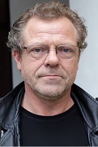 Dariusz Siastacz in Adaptacja