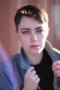 Em Nulton in Dewey