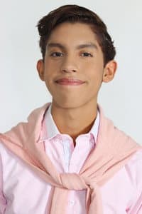 Sebastián Correa Mejía in Escuela para Enamorarse