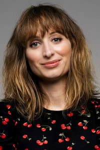 Isy Suttie in Cottontail