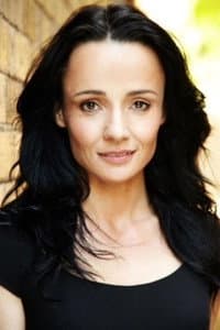 Freya Stafford in Underbelly Files: The Man Who Got Away