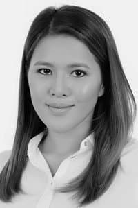 Ronalisa Cheng in Ala Eh con Bisoy, Hale Hale Hoy!