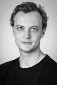 Tord Kinge in Regalis