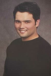 Kristopher Peralta in Now That I Have You