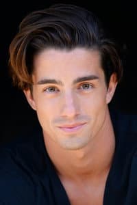 Andrew Kai in The Never List